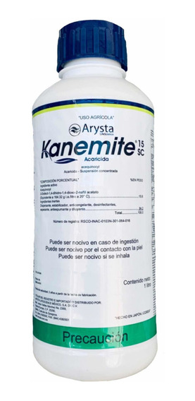 Kanemite 15 SC